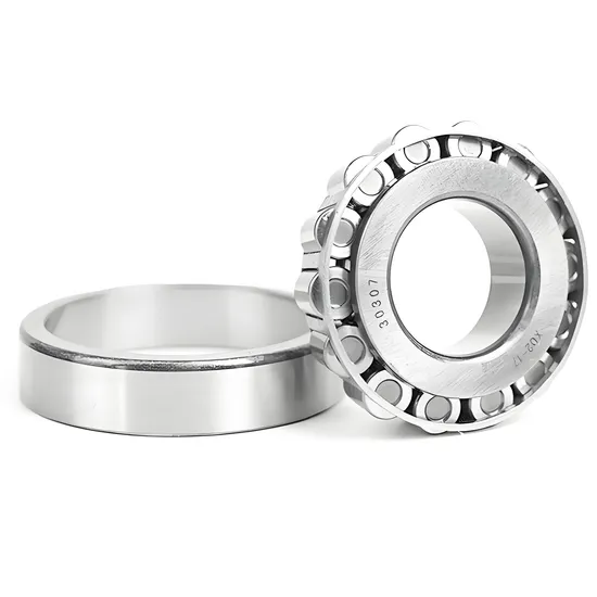 Tapered Roller Bearing 33119 for Auto Parts, 95x160x49mm, P0-P4 Precision Grade