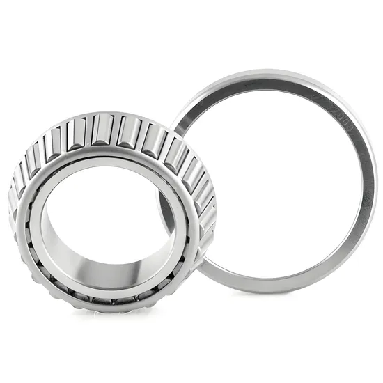 Tapered Roller Bearing 33119 for Auto Parts, 95x160x49mm, P0-P4 Precision Grade