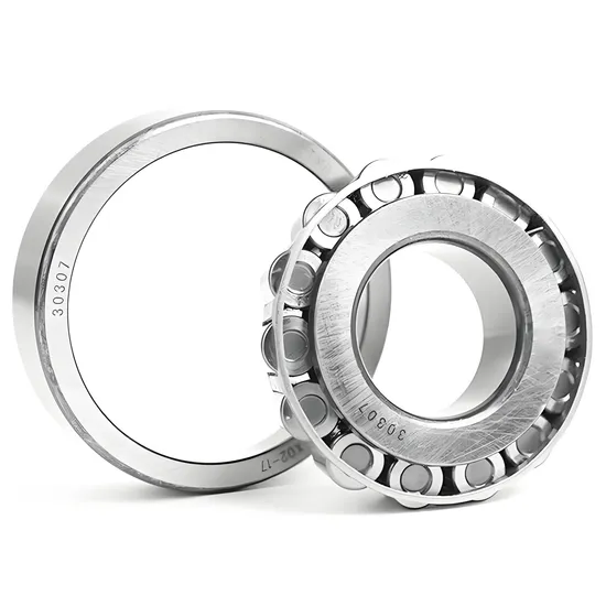 Tapered Roller Bearing 33119 for Auto Parts, 95x160x49mm, P0-P4 Precision Grade