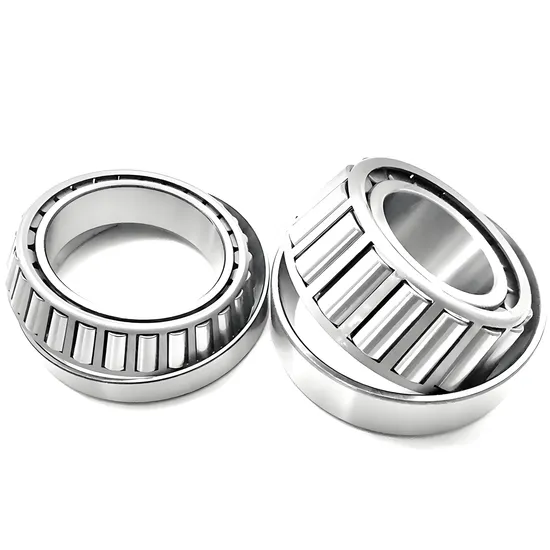 Auto Parts Taper Roller Bearing 33013 33113 30213 32213 33213 with P0-P4 Precision for Automotive Transmission