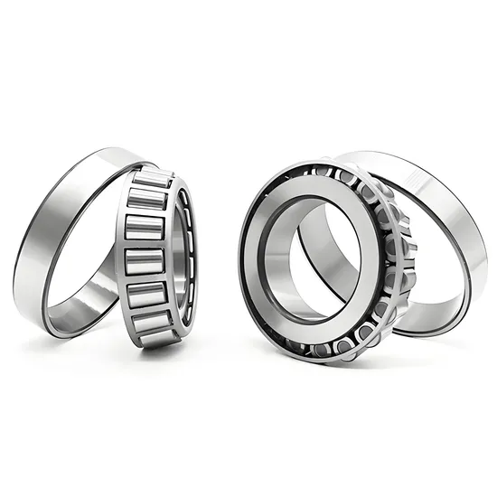Auto Parts Tapered Roller Bearing 30213JR 30214JR for Automotive Transmission P0-P4 Precision