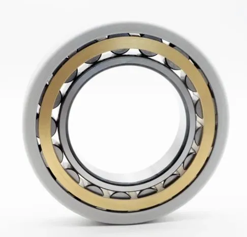 Electrical Insulation Deep Groove Ball Bearing 6311m/C3vl0241 for Auto Parts 120x170x28mm