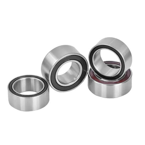 Automobile Air Conditioning Compressor Bearing BD29-2B 29x55x23mm Low Noise Long Life
