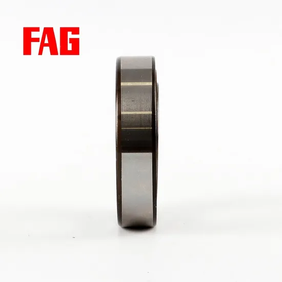 B7006-C-T-P4s-UL High Precision Spindle Bearing for Industrial Machinery Applications