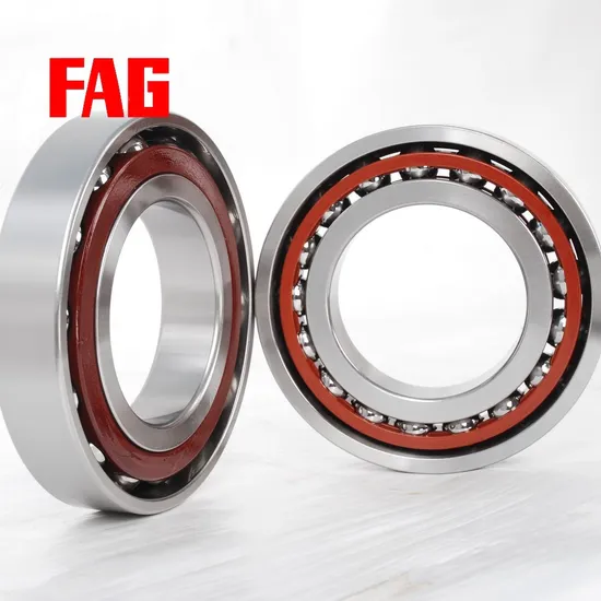 B7006-C-T-P4s-UL High Precision Spindle Bearing for Industrial Machinery Applications