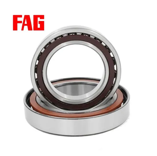 High Precision Angular Contact Ball Spindle Bearing B7009-E-T-P4s for Machine Tools