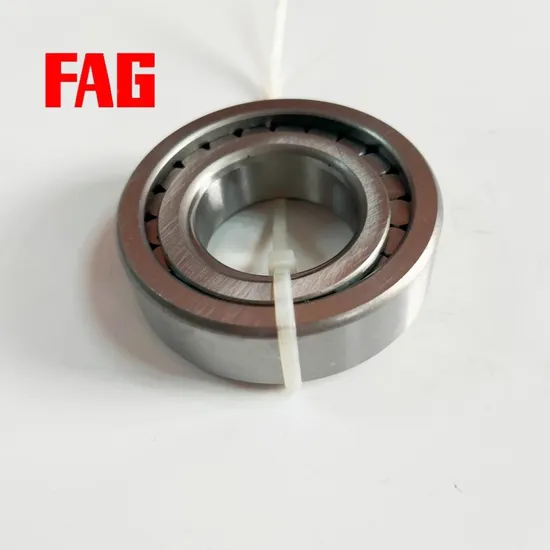 Angular Contact Ball Spindle Bearing B7011-C-T-P4s-Um 100X150X24mm for High Precision Machine Tools