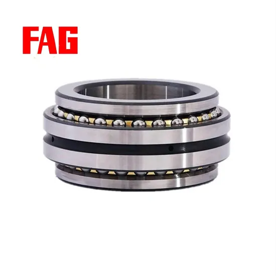 Precision B7012-E-T-P4s-UL Spindle Bearings for High-Speed Machine Tools