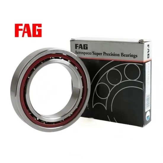 Super Precision Angular Contact Ball Spindle Bearing B7013-C-T-P4s-Um for Machine Tools