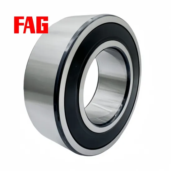 CNC Spindle Angular Contact Ball Bearing B7020-E-T-P4s-UL for Precision Machinery