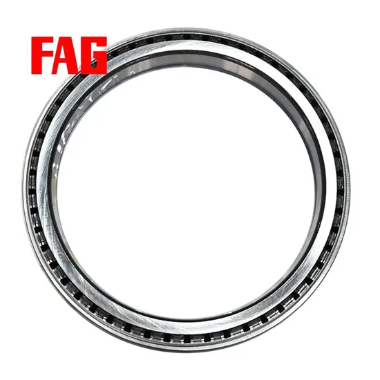 CNC Spindle Angular Contact Ball Bearing B7020-E-T-P4s-UL for Precision Machinery