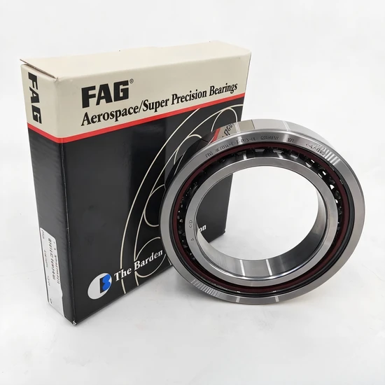 Cylindrical Roller Bearing N 1013 KPHA/SPVR592 SKF 65x100mm SP Precision Open Type