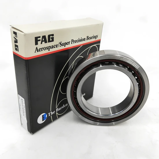 Cylindrical Roller Bearing N 1013 KPHA/SPVR592 SKF 65x100mm SP Precision Open Type