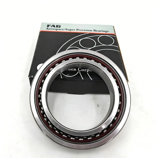 Cylindrical Roller Bearing N 1013 KPHA/SPVR592 SKF 65x100mm SP Precision Open Type