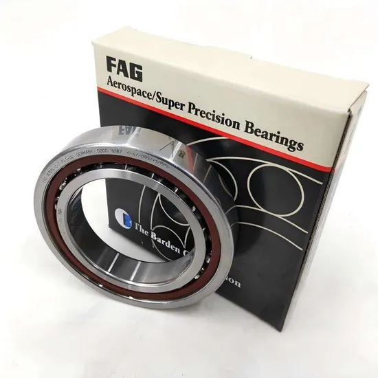 Cylindrical Roller Bearing N 1013 KPHA/SPVR592 SKF 65x100mm SP Precision Open Type