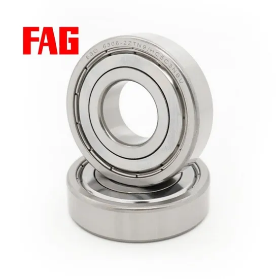 B71900-E-T-P4s-Um FAG Ultra Small Spindle Bearing P4 Precision for Micro Machinery Applications
