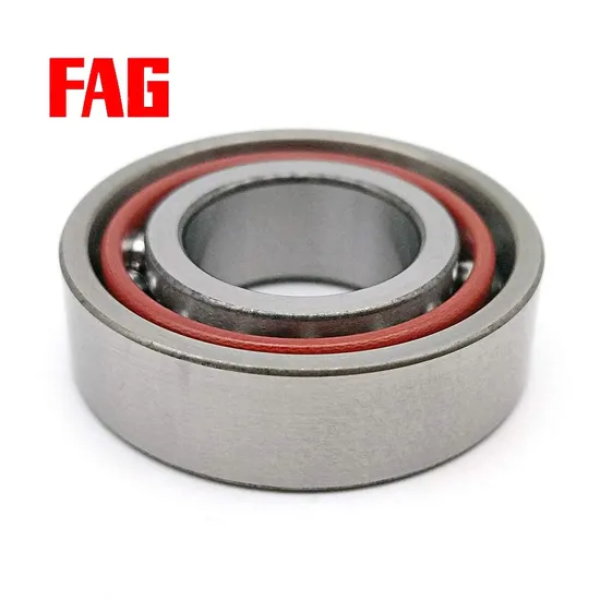 High Precision Angular Contact Ball Bearing B7036-E-T-P4s-UL for Machine Tool Spindle
