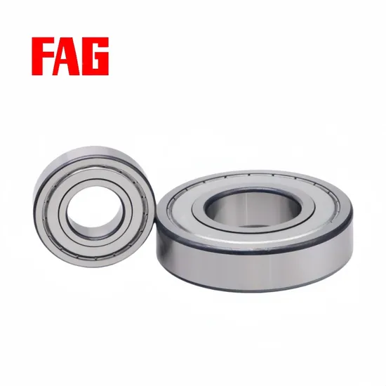 FAG B71914-E-T-P4s-UL Precision Roller Bearing for Machine Tool Spindle Applications