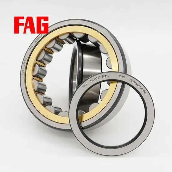 Super Precision Angular Contact Ball Spindle Bearing B71915-C-T-P4s-Um 30x47x9mm for Machine Tools
