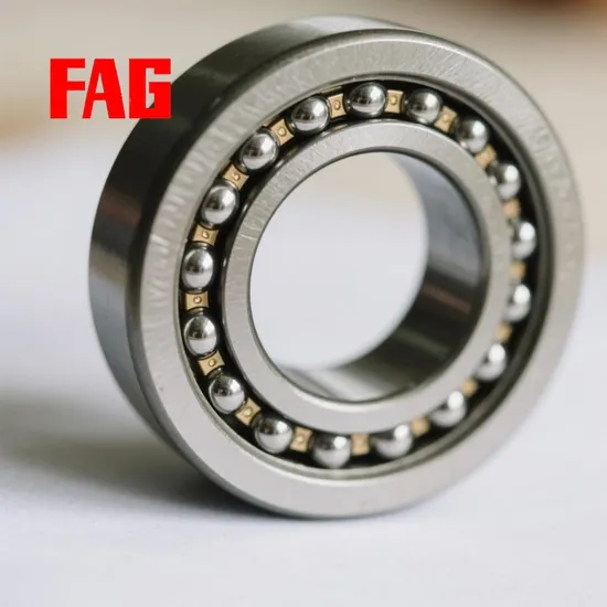 Super Precision Angular Contact Ball Spindle Bearing B71915-C-T-P4s-Um 30x47x9mm for Machine Tools