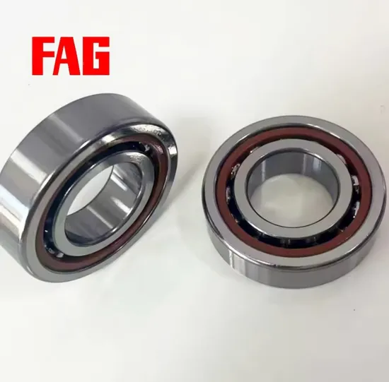 Super Precision Angular Contact Ball Spindle Bearing B71915-C-T-P4s-Um 30x47x9mm for Machine Tools