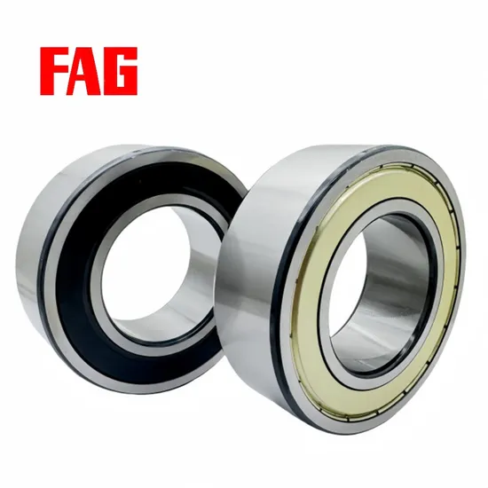 High Precision FAG B71915-E-T-P4s-UL Angular Contact Ball Bearing for Machining Center Spindle