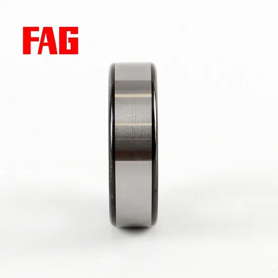Ceramic Ball Angular Contact Ball Bearing B71916-E-T-P4s-UL for Machine Tool Spindle