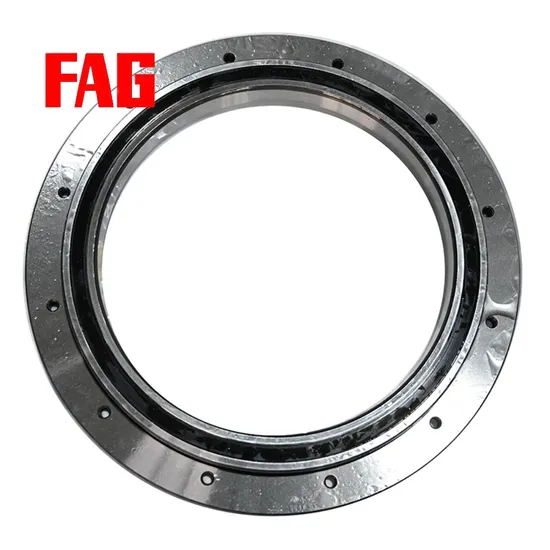 Ceramic Ball Angular Contact Ball Bearing B71916-E-T-P4s-UL for Machine Tool Spindle