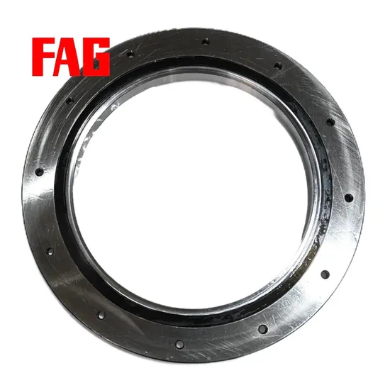 High Precision Angular Contact Ball Bearing B71917-C-T-P4s-UL for Machine Tool Spindle