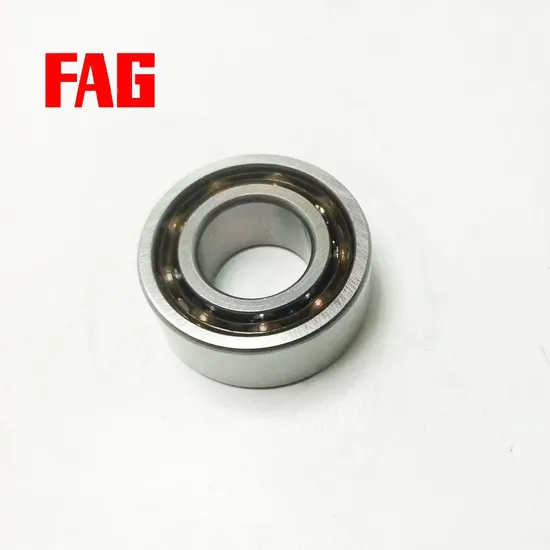 High Precision FAG B71920-E-T-P4s-UL Angular Contact Bearing for CNC Spindle Motor