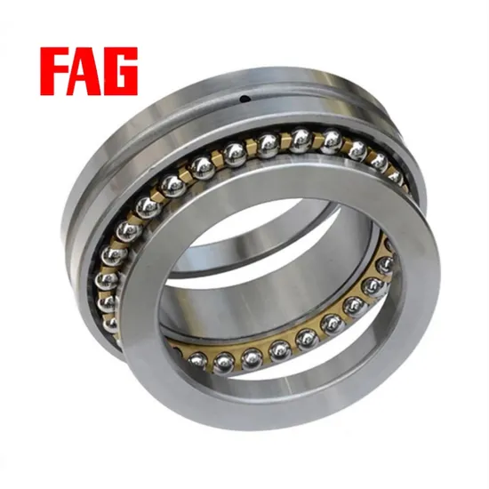 High Precision FAG B71922-E-T-P4s-DUL Spindle Bearing for Power Generation Equipment