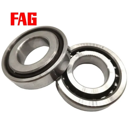 High Precision FAG B71916-E-T-P4s-Um Spindle Bearing for Tool Spindle Gearbox