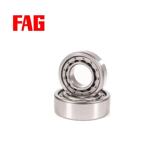 High Speed Ceramic Angular Contact Ball Bearing B71938-E-T-P4s-UL for CNC Spindle Motor