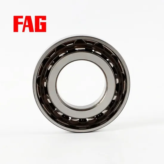 Cylindrical Roller Spindle Bearing B71916-E-T-P4s-Um 90X190X43mm for Tool Spindle Gearbox