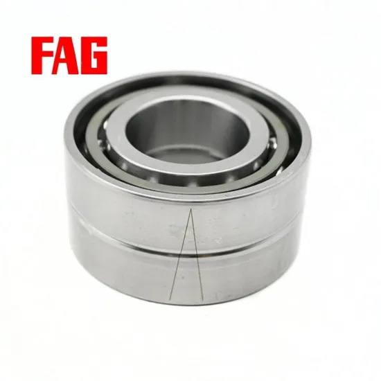 Angular Contact Spindle Bearing B7201-C-T-P4s-Dul for Electronic Spindles High Precision