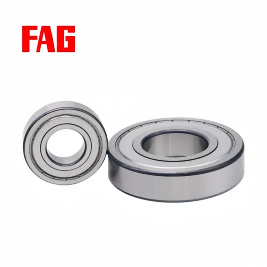 Angular Contact Spindle Bearing B7201-C-T-P4s-Dul for Electronic Spindles High Precision