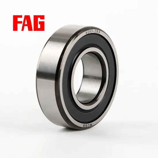 High Precision P4 Spindle Bearing B7209-C-T-P4s-UL for Vibration Screen Machine