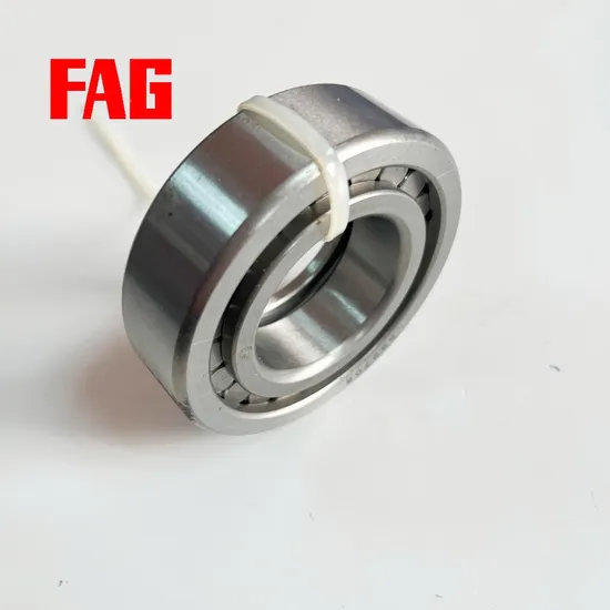 Angular Contact Ball Spindle Bearing B7212-E-T-P4s-UL for CNC Machine Tool High Precision