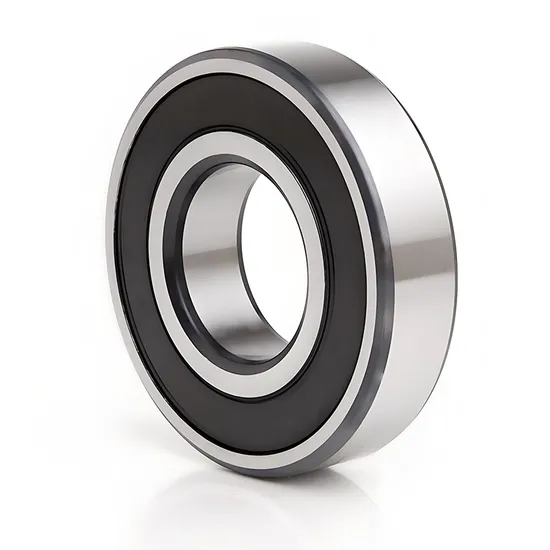 Ball Bearings 6000 6001 Z2V2 Low Noise for Motorcycle Automotive Industrial Applications