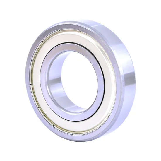 Deep Groove Ball Bearings 16084 16088 16092 16096 for Plastic Machinery with P0-P4 Precision