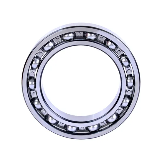 Deep Groove Ball Bearings 16084 16088 16092 16096 for Plastic Machinery with P0-P4 Precision