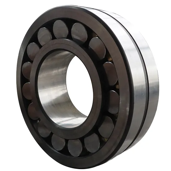 Self-Aligning Roller Bearing 21315CA W33 P0-P4 Precision for Industrial Machinery
