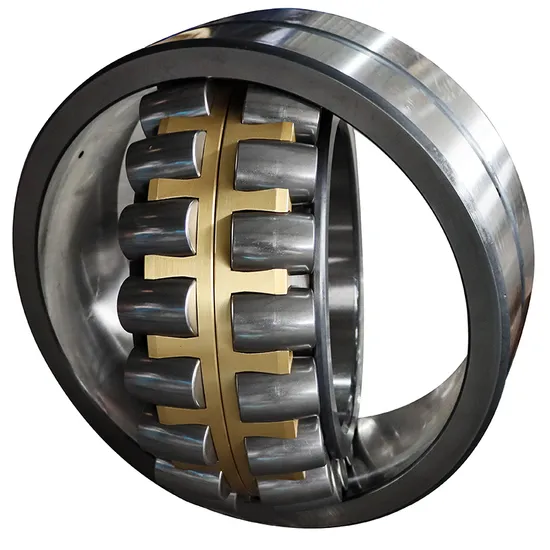 Self-Aligning Roller Bearing 22230CDE4/C3 150x270x73mm for Industrial Machinery