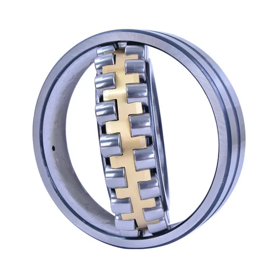 Self-Aligning Roller Bearings 23030CAK for Industrial Machinery, P0-P4 Precision