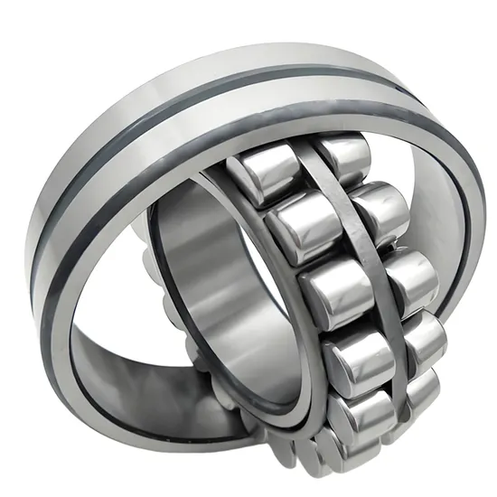 Self-Aligning Roller Bearing 23080CA 23084CA 23088CA 23092CA for Industrial Machinery P0-P4 Precision