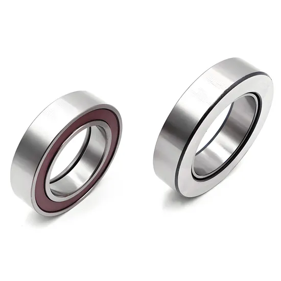 Deep Groove Ball Bearing 6211-6217 Zz 2RS Open P0-P4 Precision for Industrial Machinery