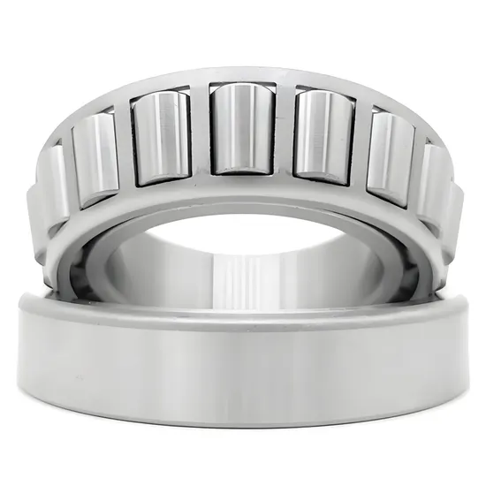 Tapered Roller Bearing 30308 30309 30310 High Precision P0-P4 for Industrial Machinery