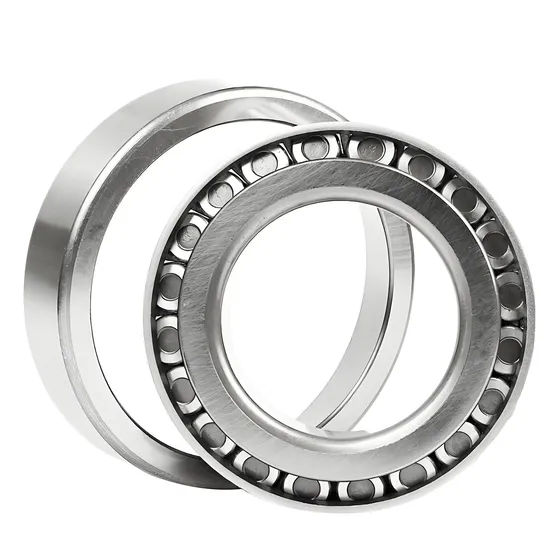 Tapered Roller Bearing 32968 P0-P4 Precision for Industrial Machinery Grease/Oil Lubrication