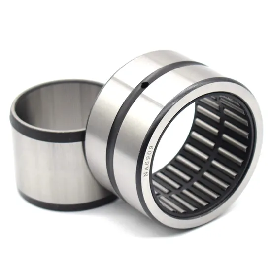 Needle Roller Bearing NK75/25 for Industrial Machinery, P0-P4 Precision, 75x92x25mm