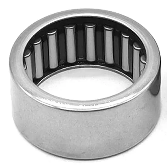 Needle Roller Bearing NK75/25 for Industrial Machinery, P0-P4 Precision, 75x92x25mm